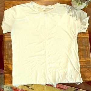 Women’s Exercise sport-tee.